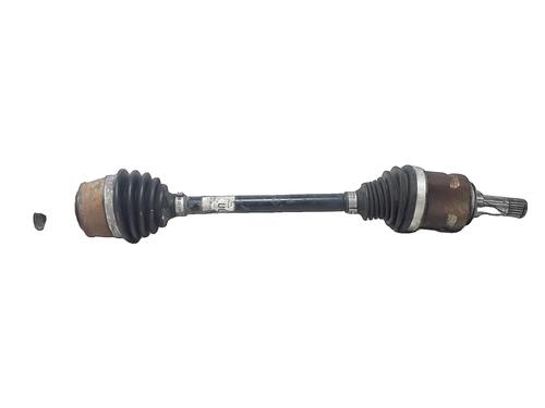Used Left front driveshaft Left front driveshaft OPEL CORSA E (X15) 1.4 (08, 68) (90 hp) 33834588 33834588