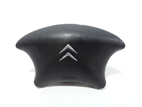 Used Driver airbag CITROËN XSARA PICASSO (N68) 2.0 HDi (90 hp) 25160773
