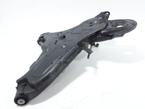 Right rear suspension arm MERCEDES-BENZ VITO Van (W447) 114 CDI (447.601, 447.603, 447.605) | BP25195774M15 