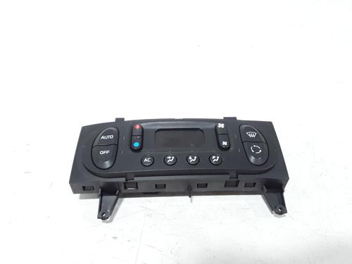 Comando clima RENAULT SCÉNIC I MPV (JA0/1_, FA0_) [1999-2010]  25170968