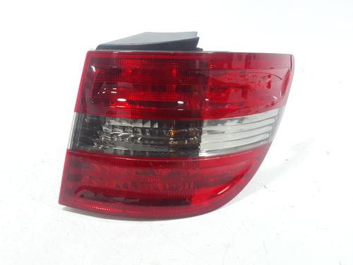 Used Right taillight MERCEDES-BENZ B-CLASS Sports Tourer (W245) B 200 CDI (245.208) (140 hp) 25193516