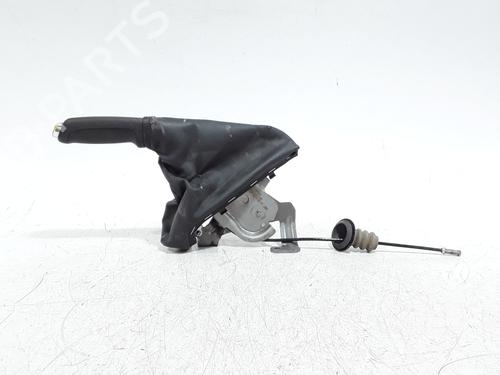Used Hand brake Hand brake OPEL CORSA E (X15) 1.2 (08, 68) (69 hp) 33221140 33221140