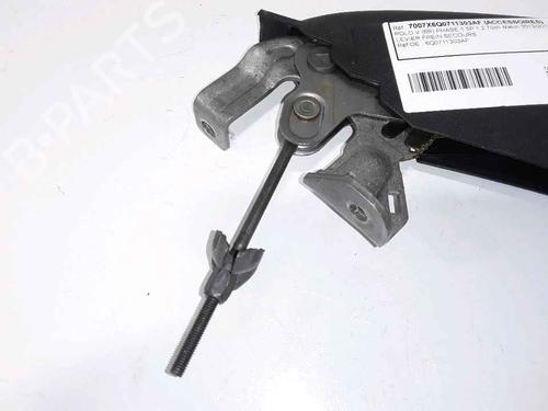 Hand brake VW POLO V (6R1, 6C1) 1.2 | BP25165545I18 