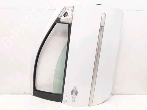 Right front door RENAULT CLIO III (BR0/1, CR0/1) 1.5 dCi (C/BR0G, C/BR1G) | BP25193764C3 