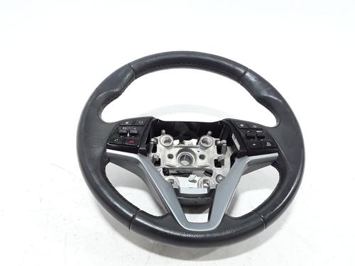 Used Steering wheel HYUNDAI TUCSON (TL, TLE) 1.6 GDi (132 hp) 25173885