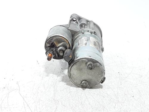 Starter RENAULT SCÉNIC I MPV (JA0/1_, FA0_) 1.9 dCi (JA05, JA1F) | BP28527241M8 