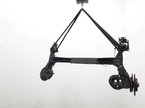 Rear axle PEUGEOT PARTNER Box Body/MPV 1.6 BlueHDi 100 | BP29576899M2