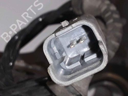 Right front steering knuckle PEUGEOT 308 I (4A_, 4C_) 1.6 HDi | BP25199013M26 