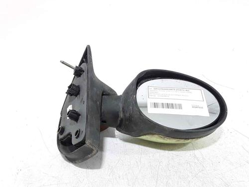 Used Right mirror RENAULT TWINGO I (C06_) 1.2 16V (C06C, C06D, C06K) (75 hp) 25191959