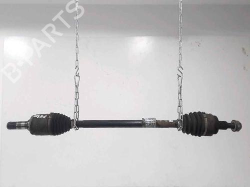 Used Left rear driveshaft MERCEDES-BENZ R-CLASS (W251, V251) R 320 CDI 4-matic (251.022, 251.122) (224 hp) 25199961