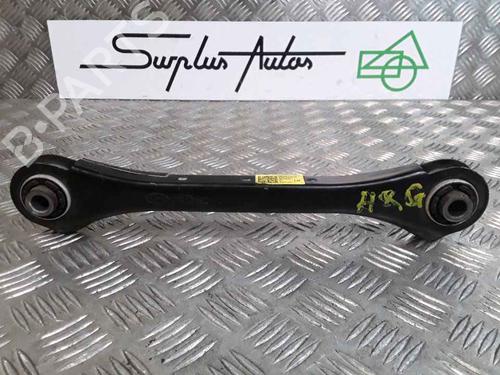 Used Left rear suspension arm HYUNDAI KONA (OS, OSE, OSI) EV (136 hp) 25196857