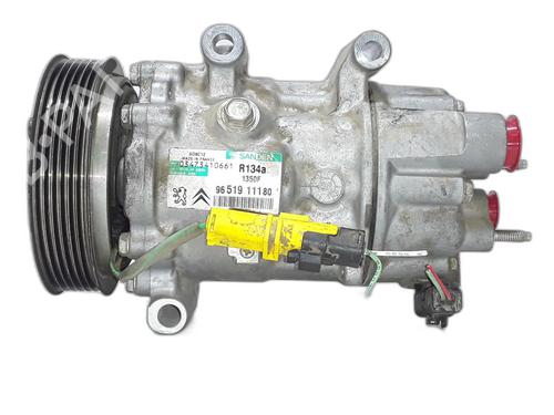 Used AC compressor PEUGEOT 307 (3A/C) 2.0 HDi 135 (136 hp) 29738775