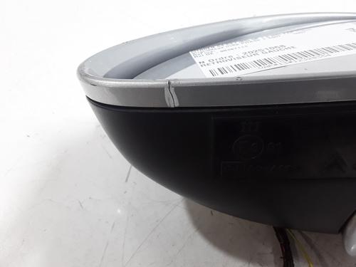 Left mirror CITROËN C4 I (LC_) 1.6 HDi | BP27671542C26 