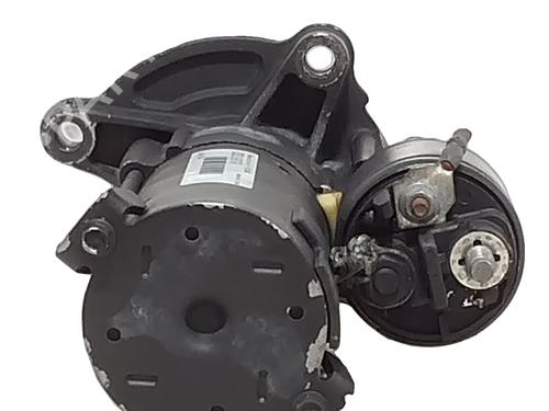 Starter PEUGEOT 206+ (2L_, 2M_) 1.1 | BP39642066M8 - Image 4