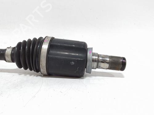 Left front driveshaft MINI MINI (F55) Cooper D | BP37623529M38 - Image 4