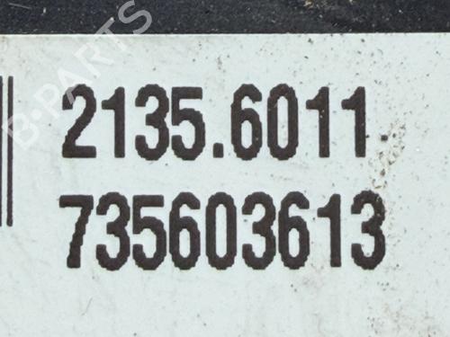 Used Left mirror Left mirror FIAT 500X (334_) 1.4 (334AXC1B, 334AXC11) (140 hp) 40614432 40614432