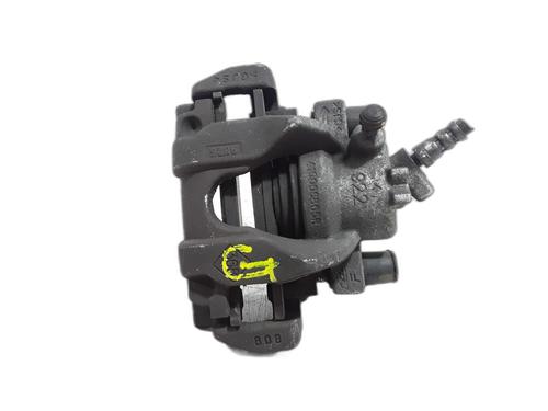 Used Left front brake caliper RENAULT TWINGO III (BCM_, BCA_) 1.0 SCe 75 (73 hp) 31076296