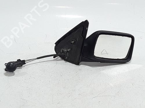 Used Right mirror VW GOLF III Cabriolet (1E7) 1.8 (75 hp) 29621062