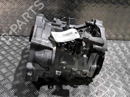 Gearbox RENAULT MEGANE II (BM0/1_, CM0/1_) 1.5 dCi (BM1E, CM1E) | BP25183555M3 