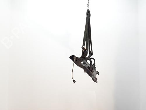 Subframe FORD C-MAX II (DXA/CB7, DXA/CEU) 1.6 TDCi | BP32872215M9 - Image 4