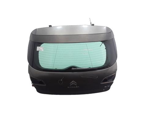 Used Tailgate Tailgate CITROËN C4 II (NC_) 1.6 HDi 90 (92 hp) 36523954 36523954