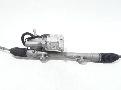 Used Steering rack CITROËN C3 II (SC_) [2009-2025]  25175587