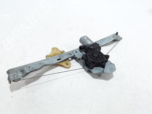 Used Front left window mechanism RENAULT TWINGO III (BCM_, BCA_) 1.0 SCe 70 (71 hp) 29871515