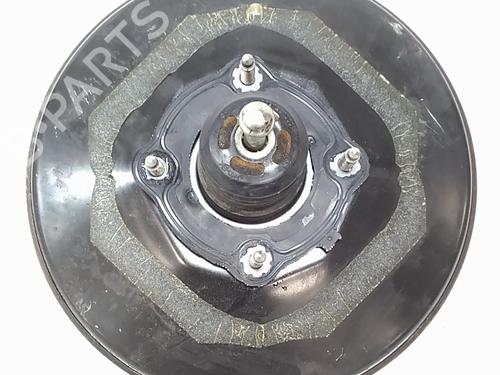 Used Servo brake Servo brake PEUGEOT 308 I (4A_, 4C_) 1.6 HDi (90 hp) 33967819 33967819