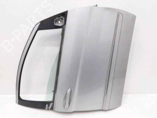 Right front door MERCEDES-BENZ B-CLASS Sports Tourer (W245) B 180 CDI (245.207) | BP25193996C3 
