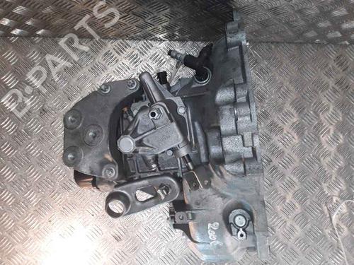 Gearbox OPEL CORSA D (S07) 1.3 CDTI (L08, L68) | BP25183607M3 