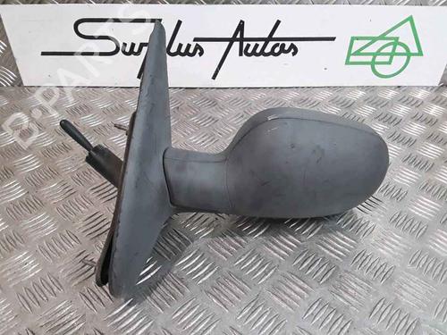 Left mirror RENAULT MEGANE I (BA0/1_) 1.6 e (BA0F, BA0S) | BP25186986C26 