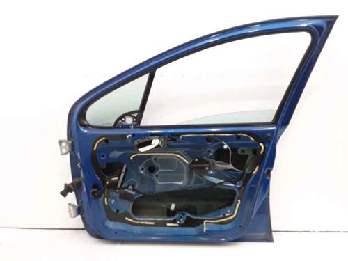 Right front door PEUGEOT 307 (3A/C) 1.6 HDi 110 | BP25193978C3 
