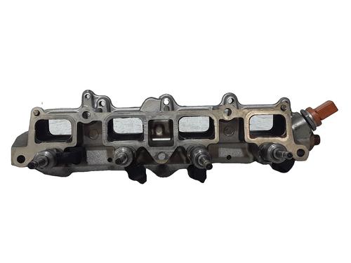 Injection rail VW GOLF VI (5K1) 1.4 TSI | BP36508432M98 - Image 3