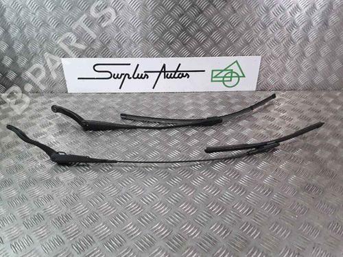 Front windshield wiper arm OPEL CORSA E (X15) 1.3 CDTI (08, 68) | BP25202660C143 