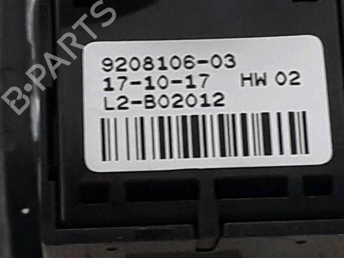 Left rear window switch BMW X1 (F48) xDrive 20 d | BP25188086I29 