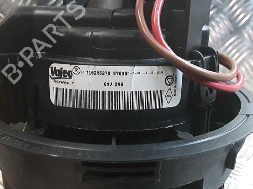 Heater blower motor RENAULT CLIO IV (BH_) 1.5 dCi 75 | BP25185178M62 