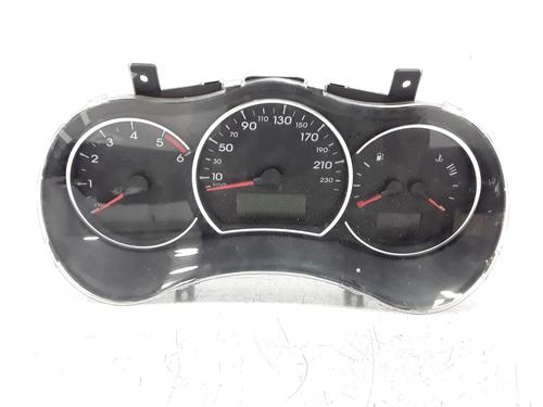Used Instrument cluster Instrument cluster RENAULT KOLEOS I (HY_) 2.0 dCi (HY0K) (150 hp) 33413624 33413624