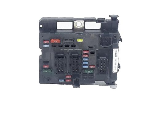 fuse-box-peugeot-206-2l_-2m_-2009-2010-2011-2012-2013-39571264 main image