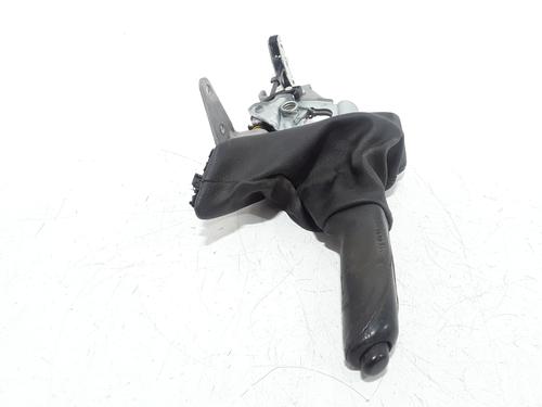 Used Hand brake BMW 1 (F20) 118 d (143 hp) 25163110