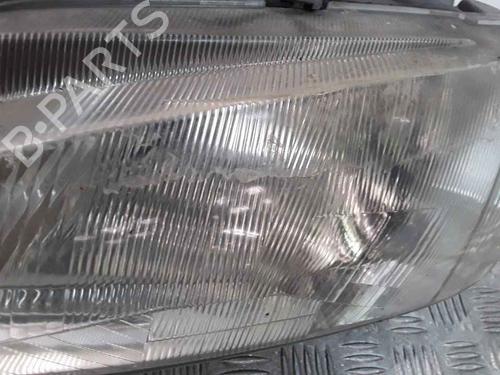 Left headlight PEUGEOT 106 I (1A, 1C) 1.0 | BP25181609C28 