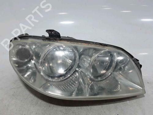 Used Right headlight FIAT PUNTO (188_) 1.2 60 (188.030, .050, .130, .150, .230, .250) (60 hp) 25182445