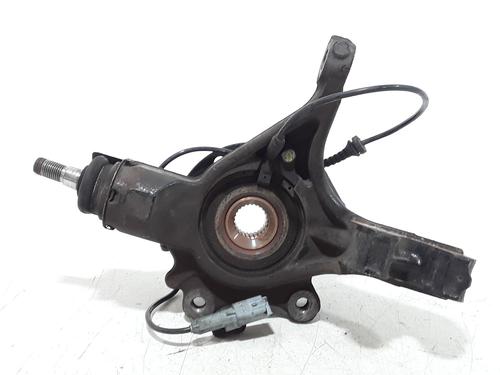 Left front steering knuckle CITROËN DS4 (NX_) 2.0 HDi / BlueHDi 135 | BP25251765M25 