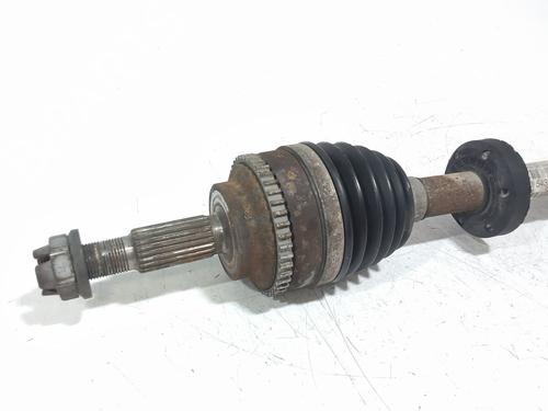 Left front driveshaft RENAULT CLIO II (BB_, CB_) 1.5 dCi (B/CB3M) | BP29738721M38 