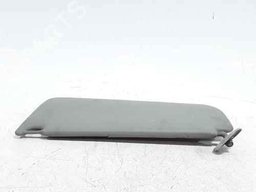 Right sun visor RENAULT KANGOO Express (FC0/1_) D 55 1.9 (FC0D) | BP32149949I2 - Image 2