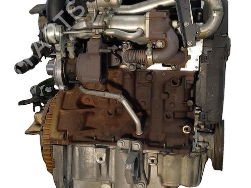 Engine RENAULT CLIO III (BR0/1, CR0/1) | BP37284671M1 - Image 3