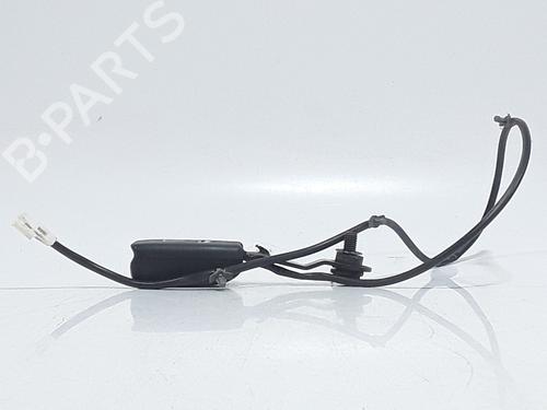 Seat buckle NISSAN NOTE (E11, NE11) 1.5 dCi | BP35935061I32 - Image 2