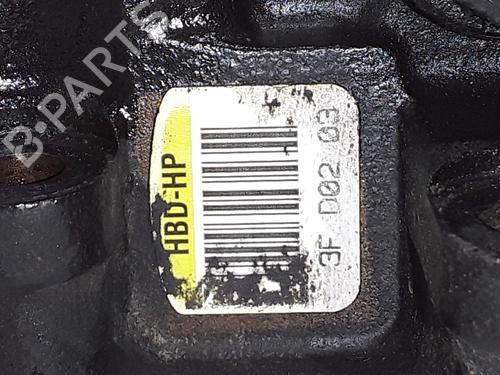 Steering pump MAZDA 2 (DY) 1.6 | BP29576962M99 