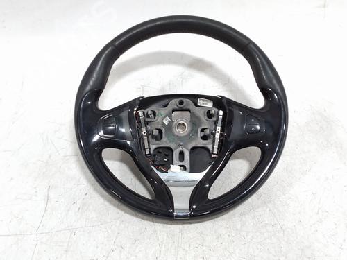 Used Steering wheel RENAULT CAPTUR I (J5_, H5_) 1.5 dCi 90 (J5N4, J5M5, J5MW, J5M6, J5AL, J5AJ) (90 hp) 32714617