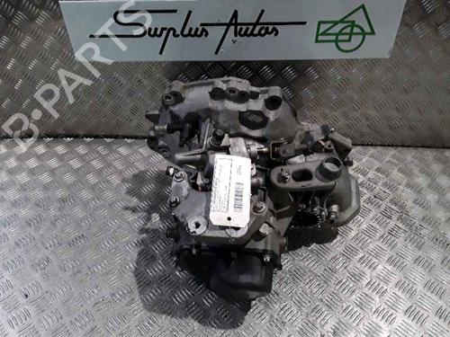 Gearbox OPEL CORSA D (S07) 1.3 CDTI (L08, L68) | BP25184523M3 