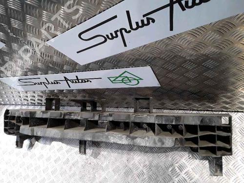 Rear bumper reinforcement RENAULT CLIO IV (BH_) 1.5 dCi 90 | BP25168146C73 